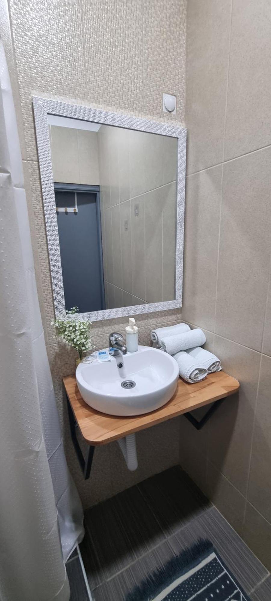 Rooms Villa Luigi Pančevo Exteriör bild