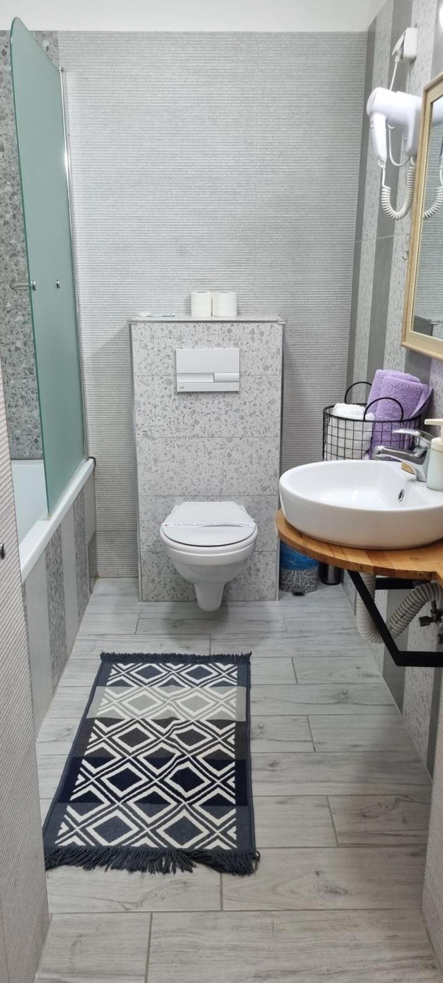 Rooms Villa Luigi Pančevo Exteriör bild